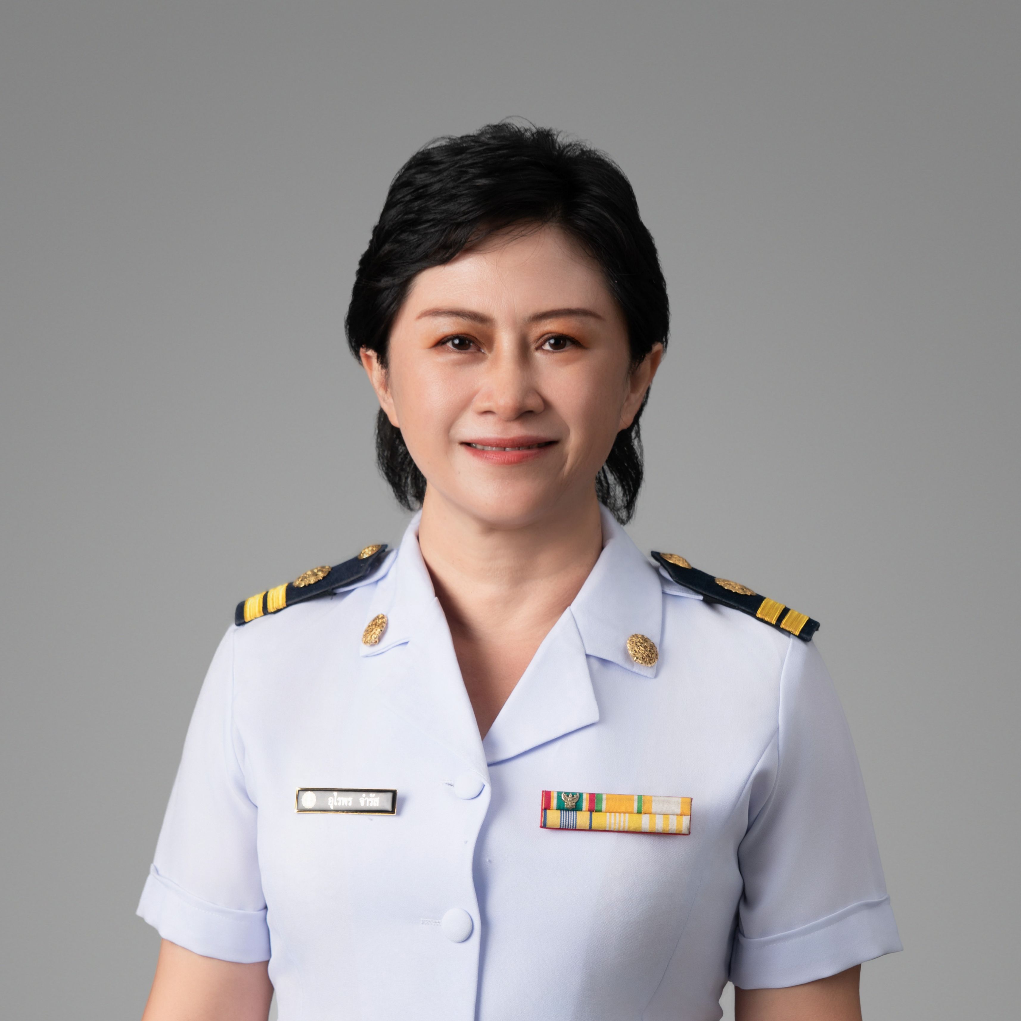 อุไรพร จำรัส